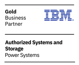 IBM authorized systems and storage certification - power systems