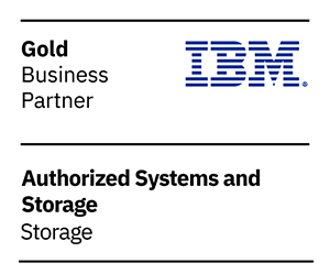 IBM authorized systems and storage certification - storage